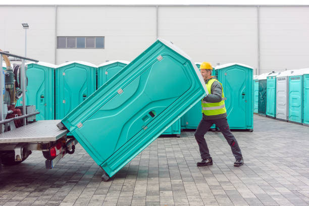 Best Luxury portable toilet rental  in Fairless Hills, PA