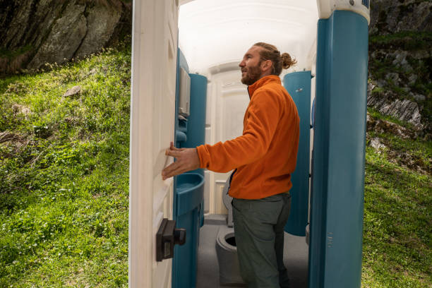 Best Porta potty rental near me  in Fairless Hills, PA