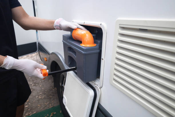 Best Local porta potty services  in Fairless Hills, PA