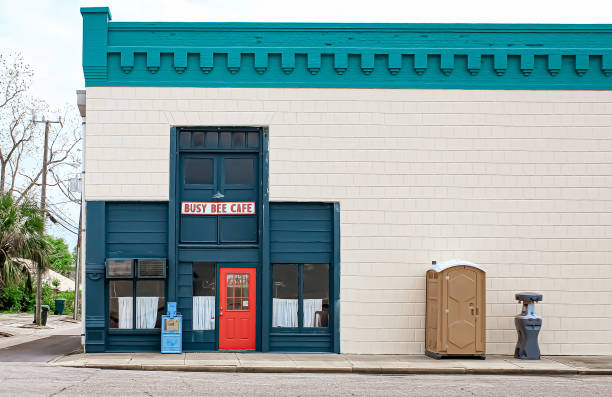 Sanitation services for porta potties in Fairless Hills, PA