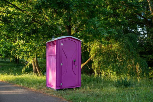 Portable Toilet Options We Offer in Fairless Hills, PA